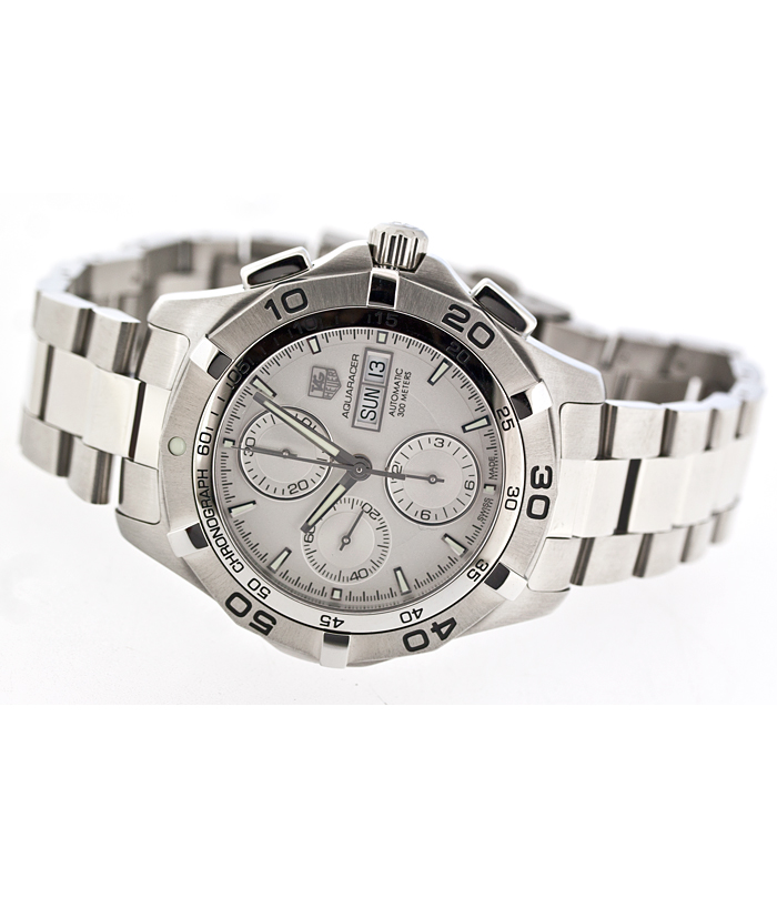 TAG Heuer CAF2011.BA0815